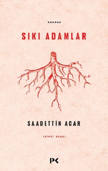 Sıkı Adamlar - Profil Kitap Kitap