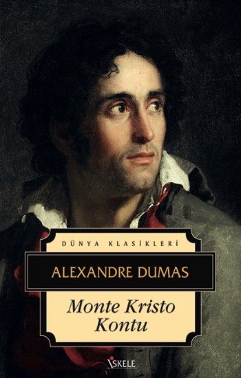 Monte Kristo Kontu - İskele Yayıncılık Kitap