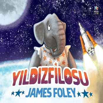 Yıldızfilosu - İthaki Yayınları Kitap