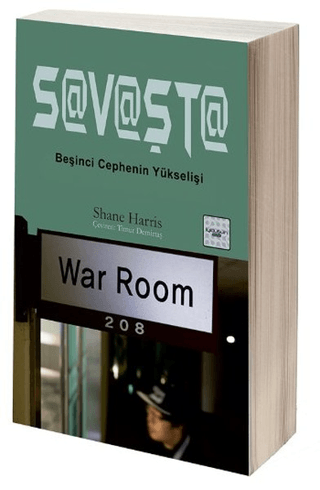 Savaşta - İyidüşün Yayınları Kitap