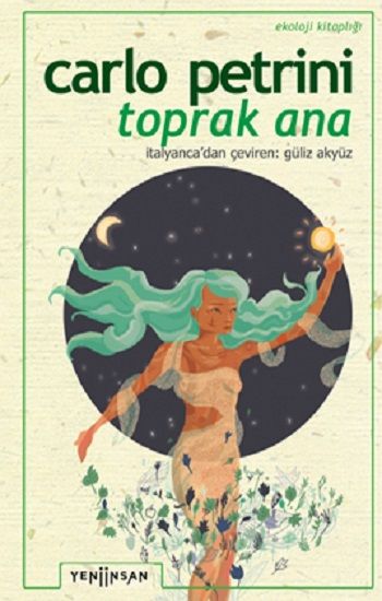Toprak Ana - Yeni İnsan Yayınları Kitap