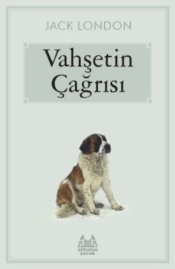 Vahşetin Çağrısı - Arkadaş Yayınları Kitap