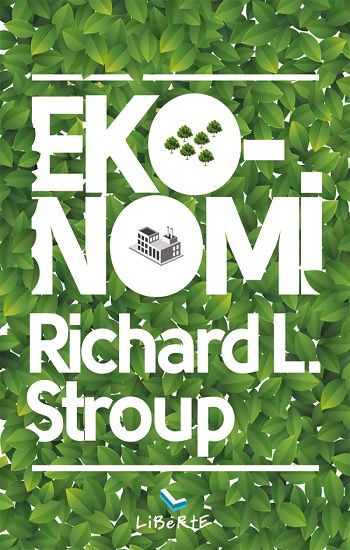 Eko-Nomi - Liberte Yayınları Kitap