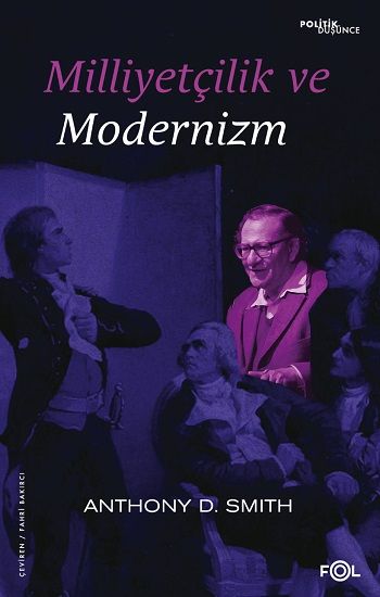 Milliyetçilik ve Modernizm - Fol Kitap Kitap