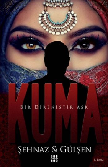 Kuma - Dokuz Yayınları Kitap
