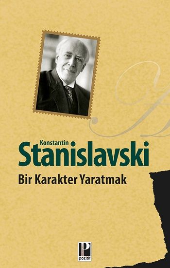 Bir Karakter Yaratmak - Pozitif Yayınları Kitap