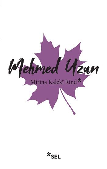 Mirina Kaleki Rind - Sel Yayıncılık Kitap