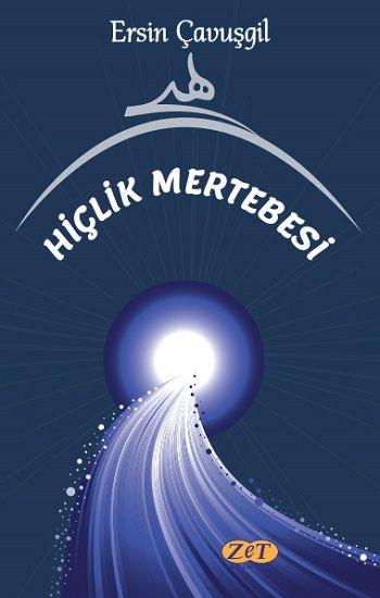 Hiçlik Mertebesi - Zet Yayınları Kitap