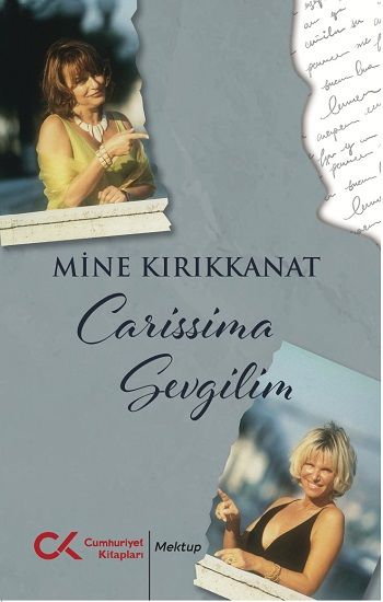 Carissima Sevgilim - Cumhuriyet Kitapları Kitap