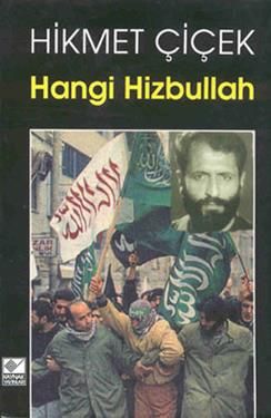 Hangi Hizbullah - Kaynak Yayınları Kitap