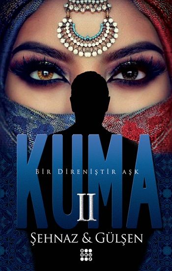 Kuma 2 (Ciltli) - Dokuz Yayınları Kitap