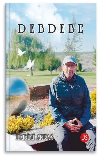 Debdebe - Us Yayınları Kitap