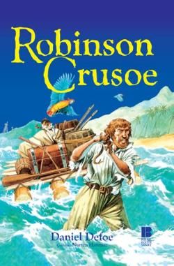 Robinson Crusoe - Bilge Kültür Sanat Kitap