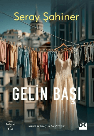 Gelin Başı - Doğan Kitap Kitap