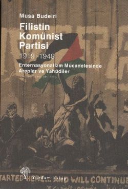 Filistin Komünist Partisi 1919-1948 - Yordam Kitap Kitap