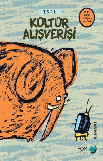 Kültür Alışverişi - FOM Kitap Kitap