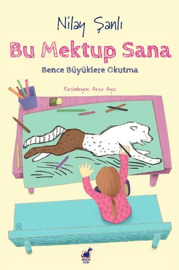 Bu Mektup Sana - Ayrıntı Yayınları Kitap