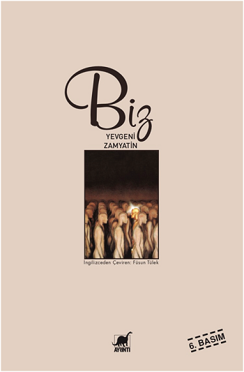 Biz - Ayrıntı Yayınları Kitap