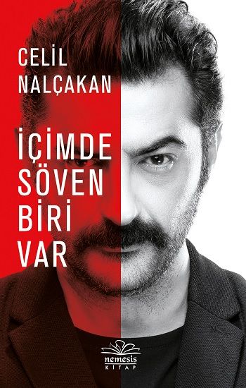 İçimde Söven Biri Var - Nemesis Kitap Kitap