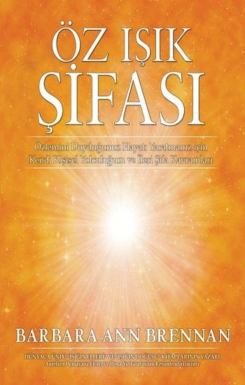 Öz Işık Şifası - Butik Yayınları Kitap