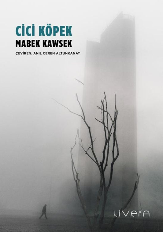 Cici Köpek - Livera Yayınevi Kitap