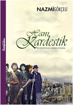 Hani Kardeştik - Chiviyazıları Yayınevi Kitap