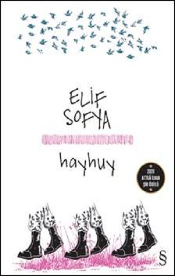 Hayhuy - Everest Yayınları Kitap