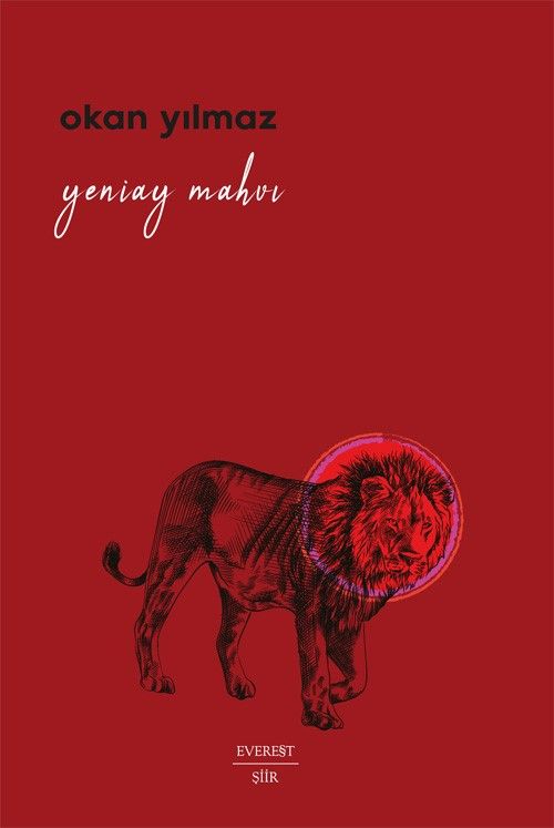 Yeniay Mahvı - Everest Yayınları Kitap