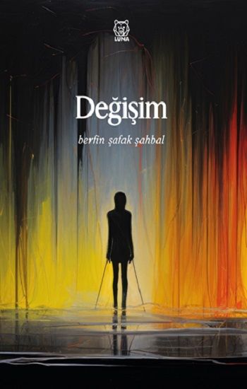 Değişim - Luna Yayınları Kitap