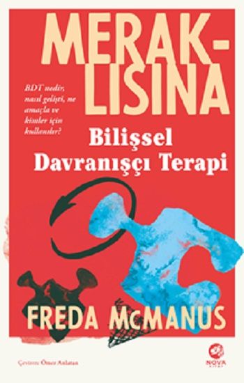 Meraklısına Bilişsel Davranışçı Terapi - Nova Kitap Kitap