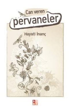 Can Veren Pervaneler - 1 - Babıali Kültür Yayınları Kitap
