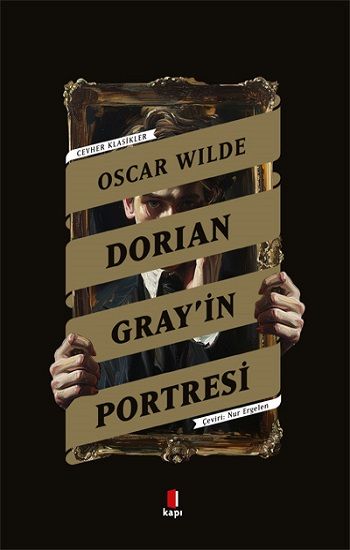 Dorian Gray'in Portresi - Kapı Yayınları Kitap