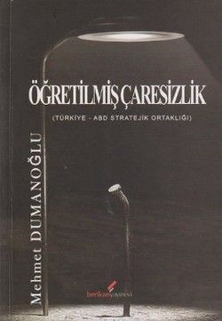 Öğretilmiş Çaresizlik - Berikan Yayınları Kitap