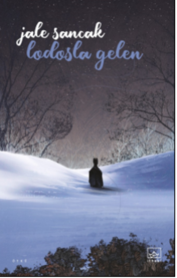 Lodosla Gelen - İthaki Yayınları Kitap