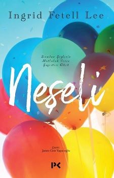 Neşeli - Profil Kitap Kitap