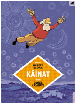 Kainat - Kara Karga Yayınları Kitap