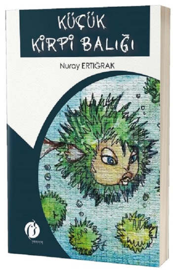 Küçük Kirpi Balığı - Herdem Kitap Kitap