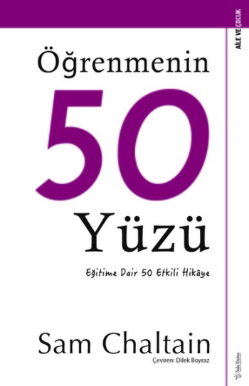 Öğrenmenin Elli Yüzü - Sola Unitas Kitap