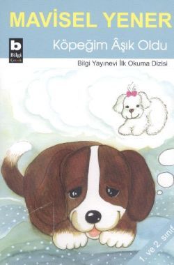 Mavisel Yener Seti (10 Kitap Takım) - Bilgi Yayınevi Çocuk Kitap