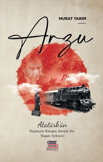 Arzu - Servet Yayınevi Kitap