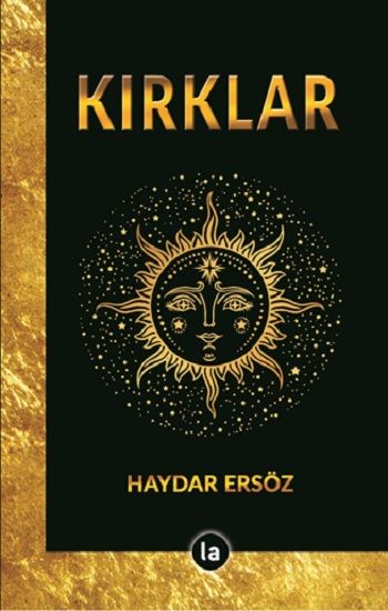 Kırklar - La Kitap Yayınları Kitap