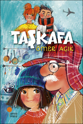 Taşkafa - Günışığı Kitaplığı Kitap