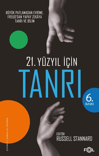 21. Yüzyıl için Tanrı - Fol Kitap Kitap