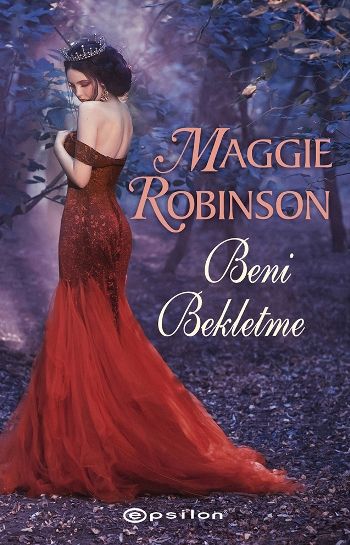 Beni Bekletme - Epsilon Yayınları Kitap