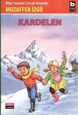 Kardelen - Bilgi Yayınevi Çocuk Kitap
