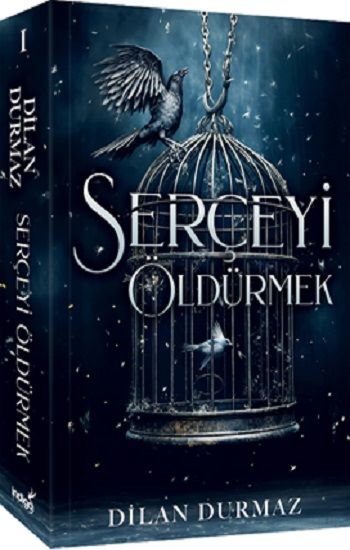 Serçeyi Öldürmek - İndigo Kitap Kitap