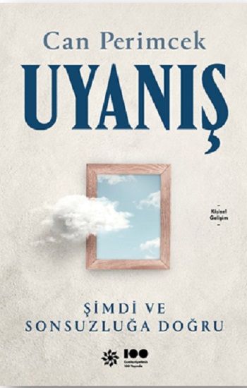 Uyanış: Şimdi ve Sonsuzluğa Doğru - Doğan Novus Kitap
