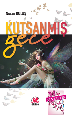 Kutsanmış Gece - Grifon Kitap