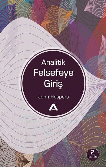 Analitik Felsefeye Giriş - Adres Yayınları Kitap
