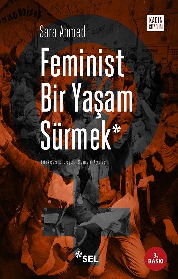 Feminist Bir Yaşam Sürmek - Sel Yayıncılık Kitap